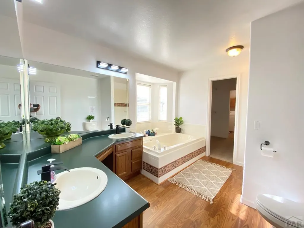 2028 W Morales Drive Pueblo West CO 81007