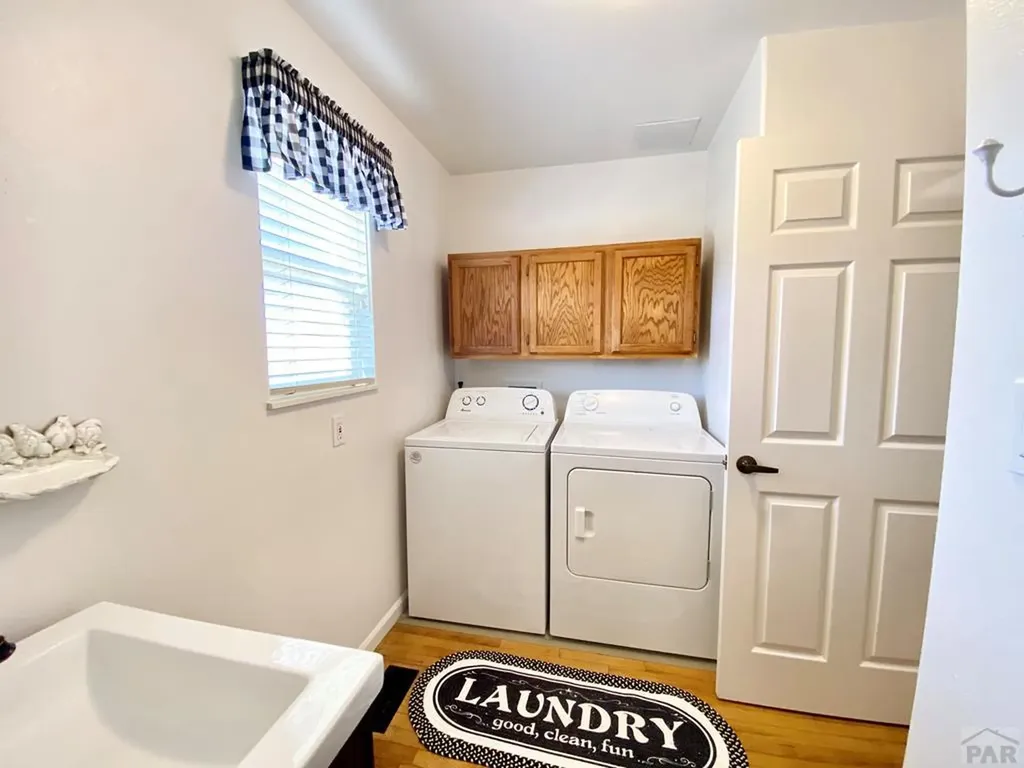 2028 W Morales Drive Pueblo West CO 81007