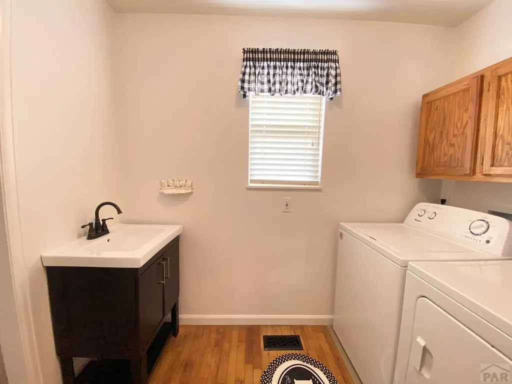 2028 W Morales Drive Pueblo West CO 81007