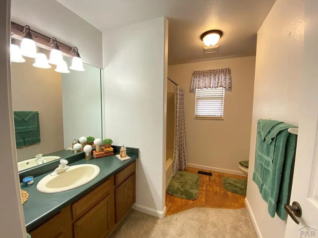 2028 W Morales Drive Pueblo West CO 81007