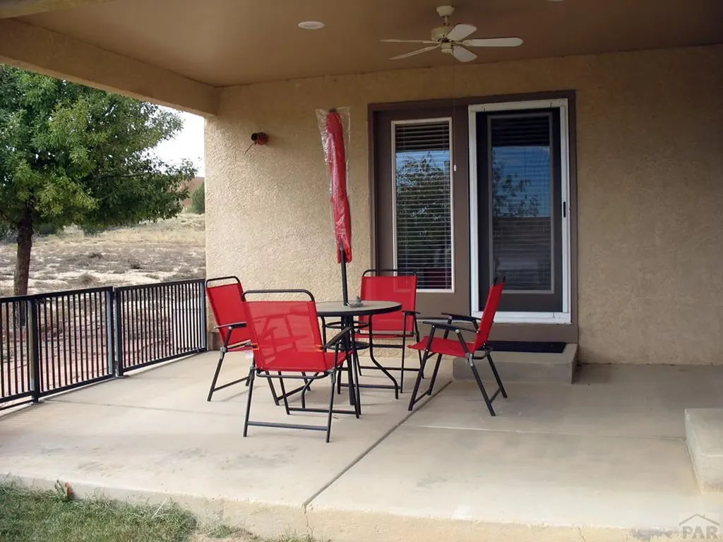 2028 W Morales Drive Pueblo West CO 81007