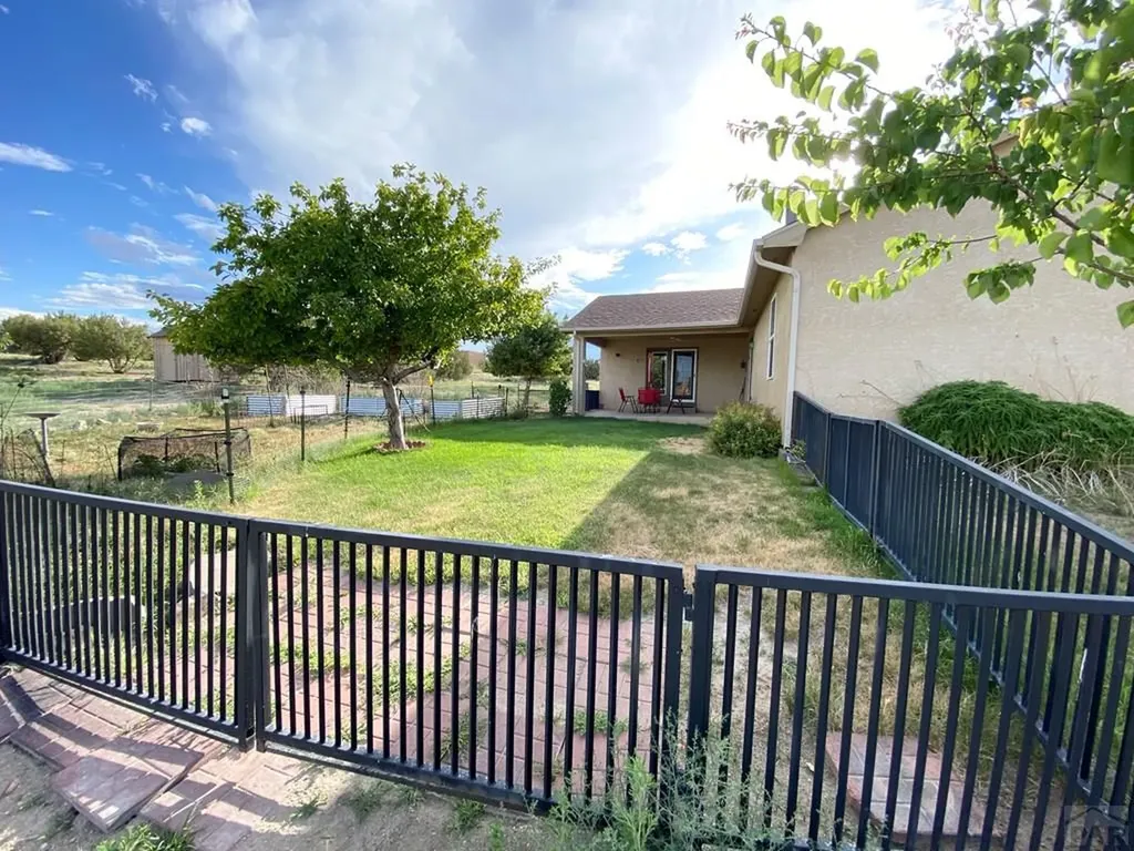 2028 W Morales Drive Pueblo West CO 81007