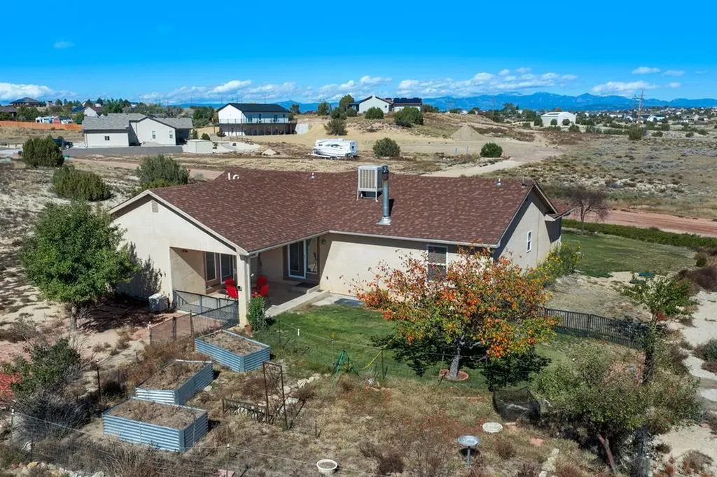 2028 W Morales Drive Pueblo West CO 81007