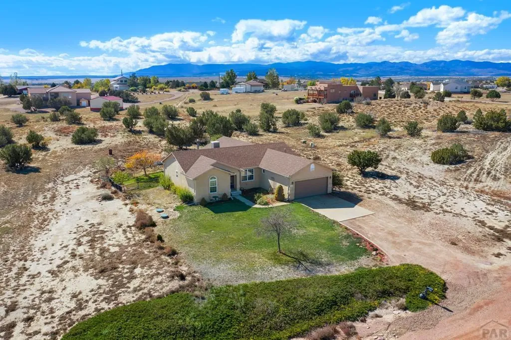 2028 W Morales Drive Pueblo West CO 81007