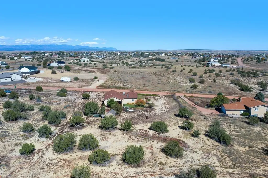 2028 W Morales Drive Pueblo West CO 81007