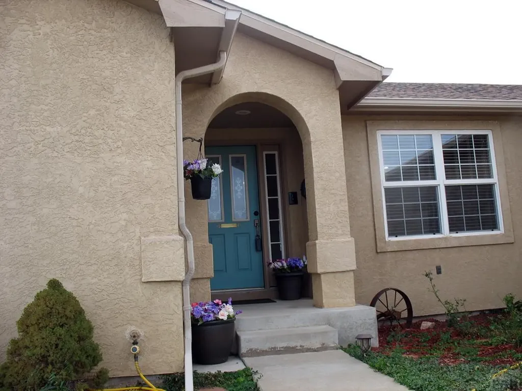2028 W Morales Drive Pueblo West CO 81007