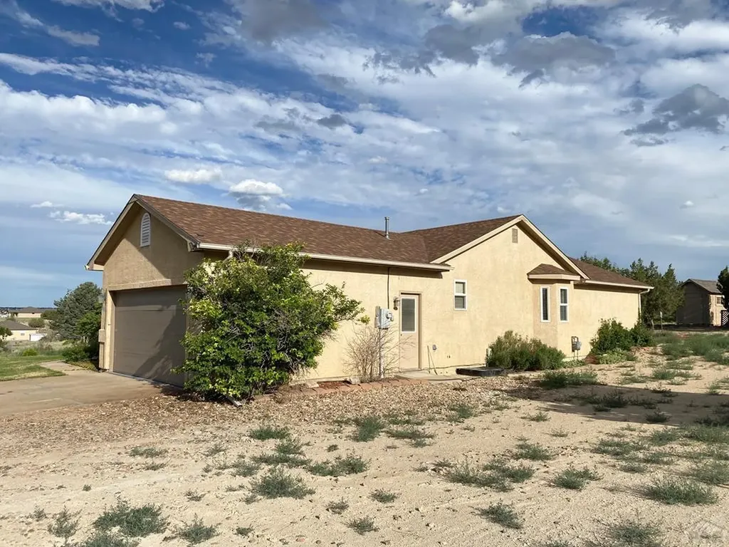 2028 W Morales Drive Pueblo West CO 81007