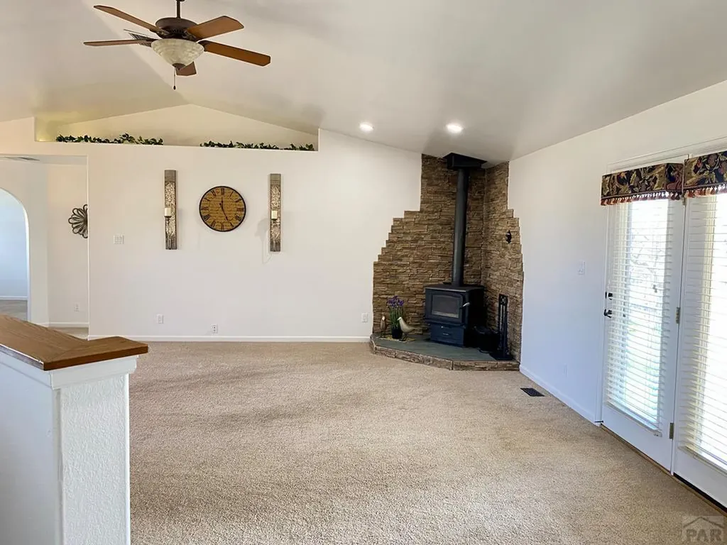 2028 W Morales Drive Pueblo West CO 81007