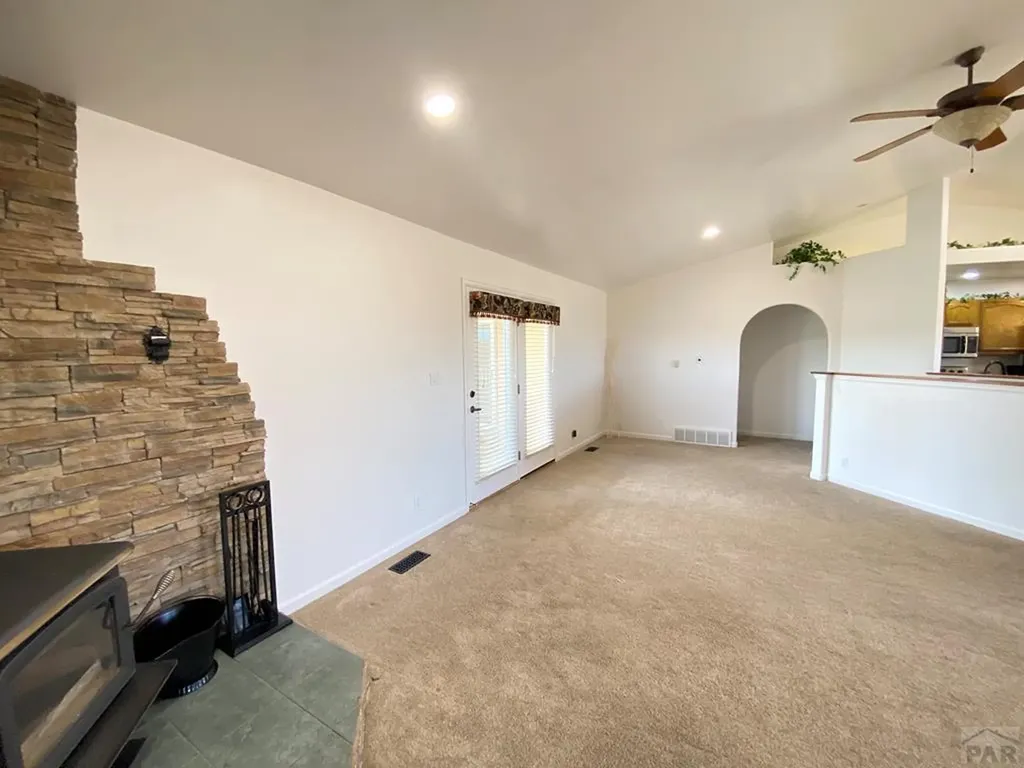 2028 W Morales Drive Pueblo West CO 81007