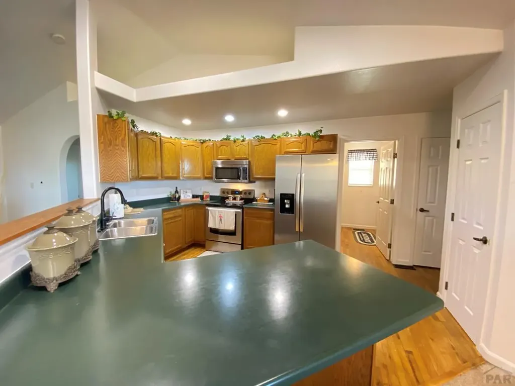 2028 W Morales Drive Pueblo West CO 81007