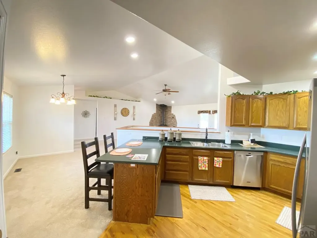 2028 W Morales Drive Pueblo West CO 81007