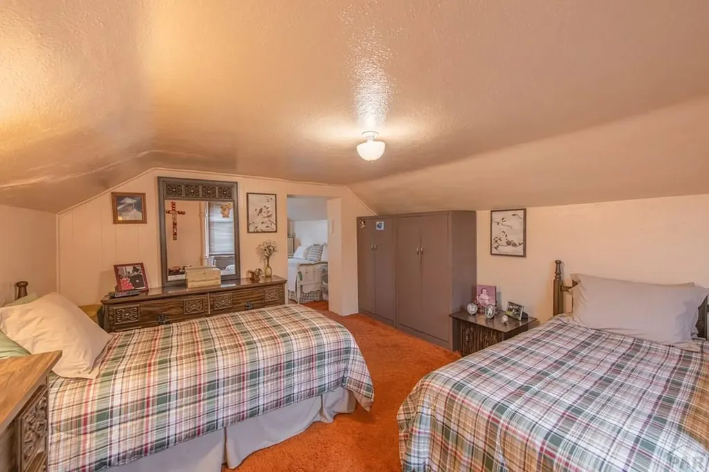 711 E 3rd Street Pueblo CO 81001