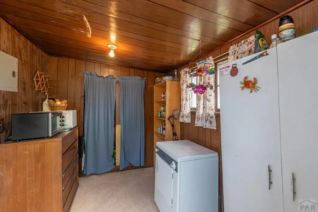 711 E 3rd Street Pueblo CO 81001