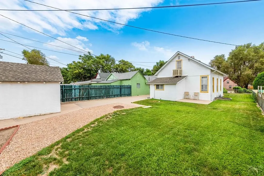 711 E 3rd Street Pueblo CO 81001