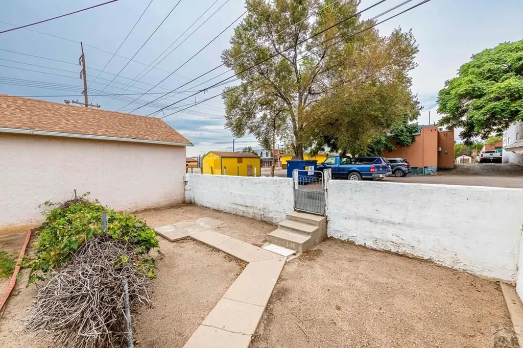 711 E 3rd Street Pueblo CO 81001