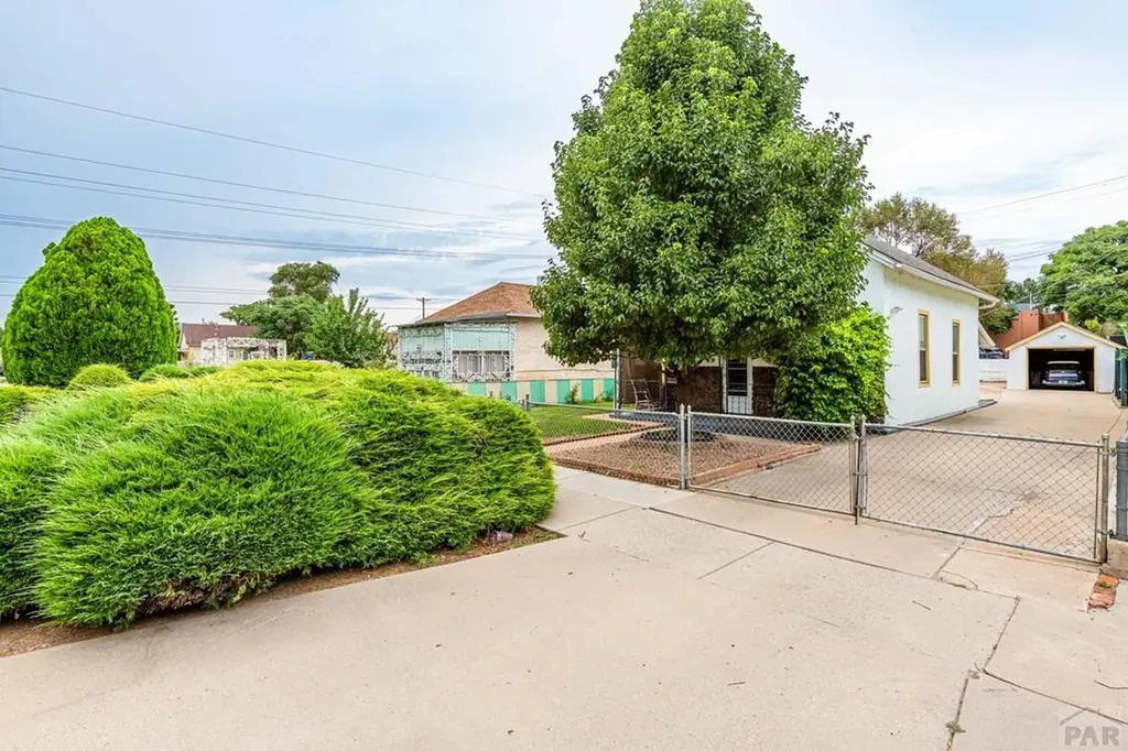 711 E 3rd Street Pueblo CO 81001