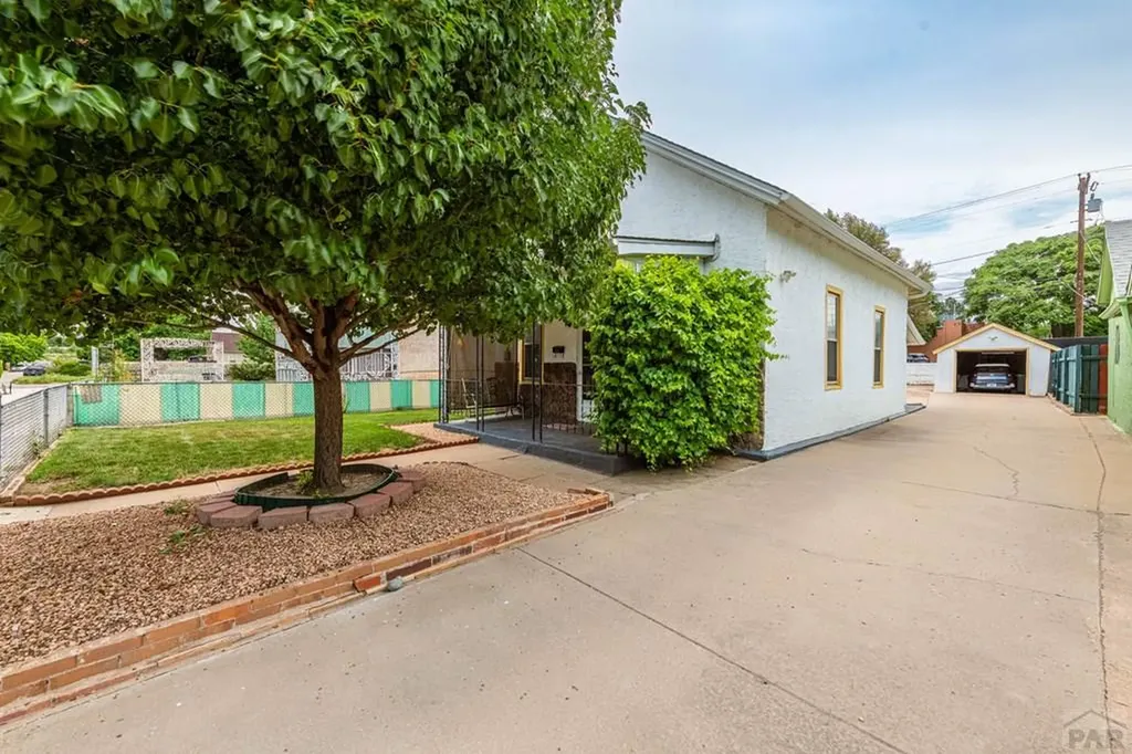 711 E 3rd Street Pueblo CO 81001