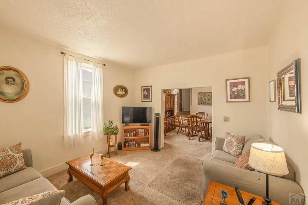 711 E 3rd Street Pueblo CO 81001