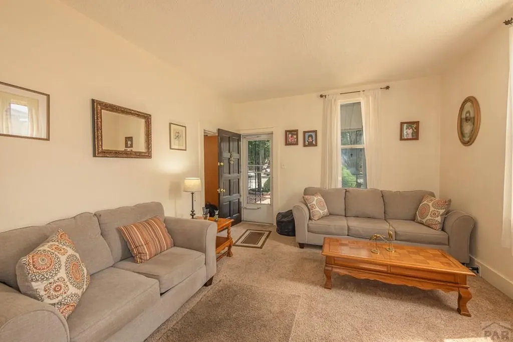 711 E 3rd Street Pueblo CO 81001