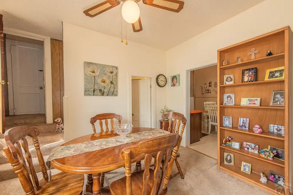 711 E 3rd Street Pueblo CO 81001