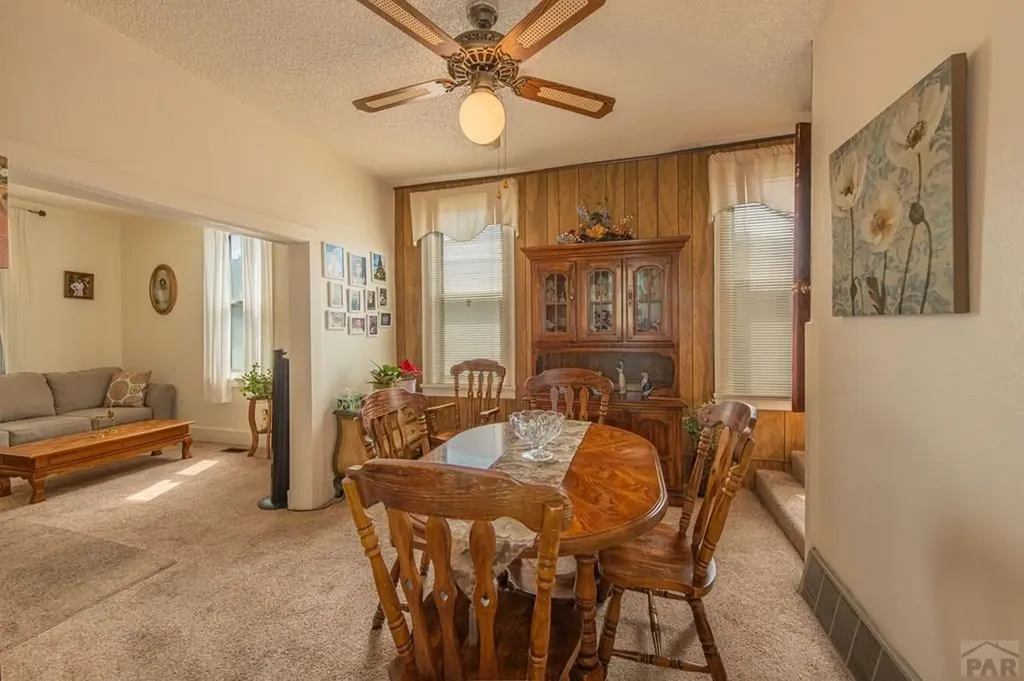 711 E 3rd Street Pueblo CO 81001