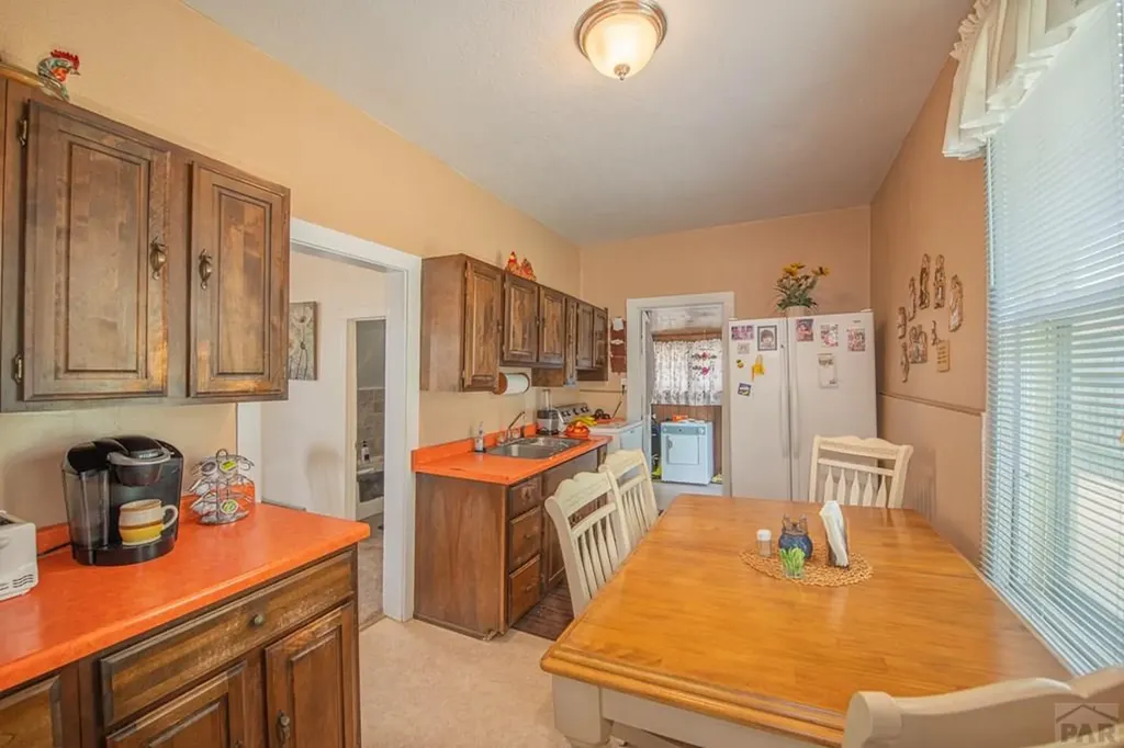 711 E 3rd Street Pueblo CO 81001