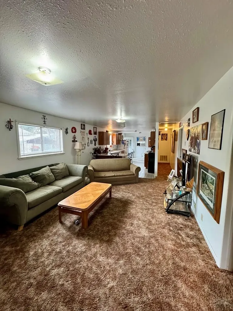 214-220 Ash Avenue La Junta CO 81050