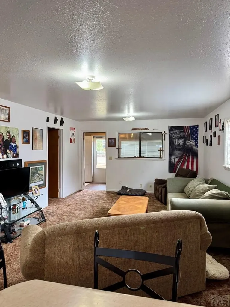 214-220 Ash Avenue La Junta CO 81050