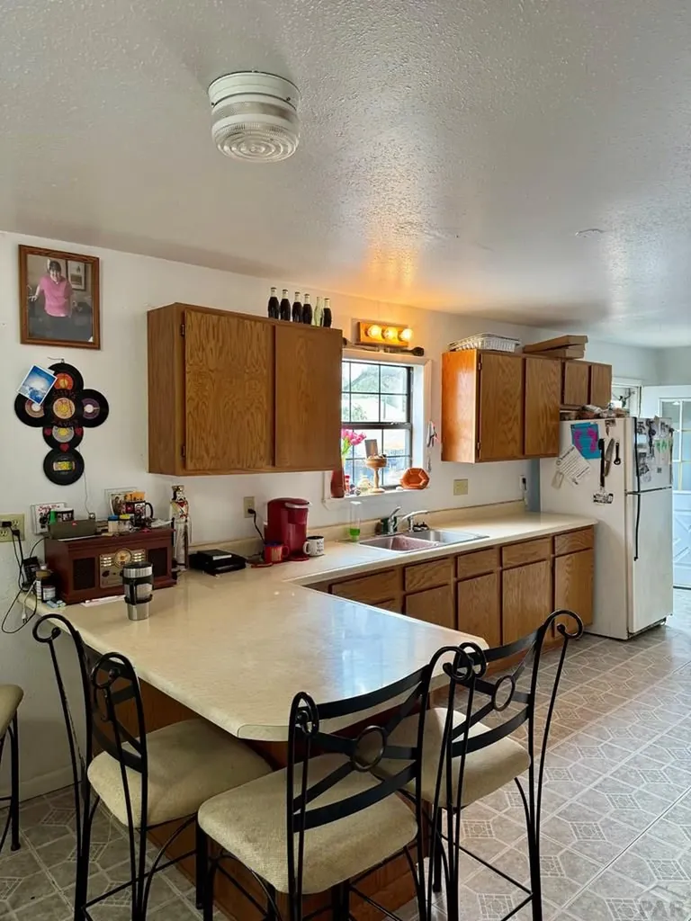 214-220 Ash Avenue La Junta CO 81050