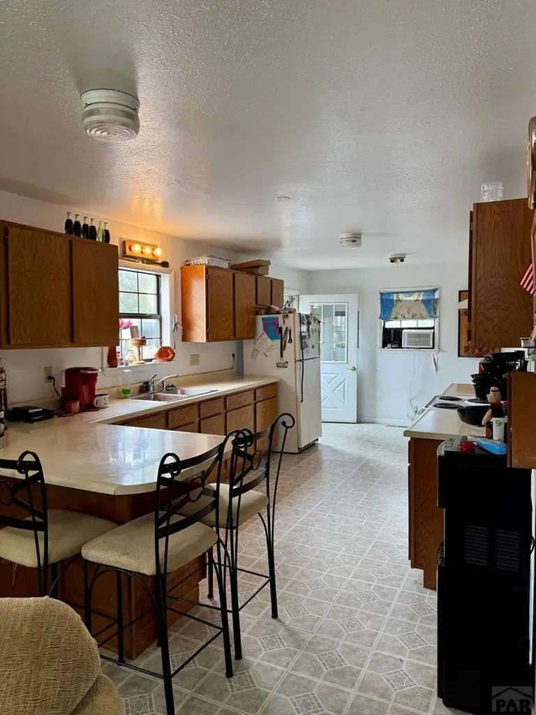 214-220 Ash Avenue La Junta CO 81050