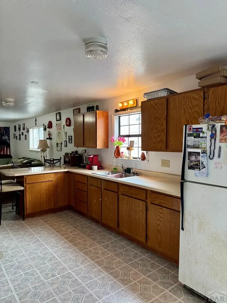 214-220 Ash Avenue La Junta CO 81050