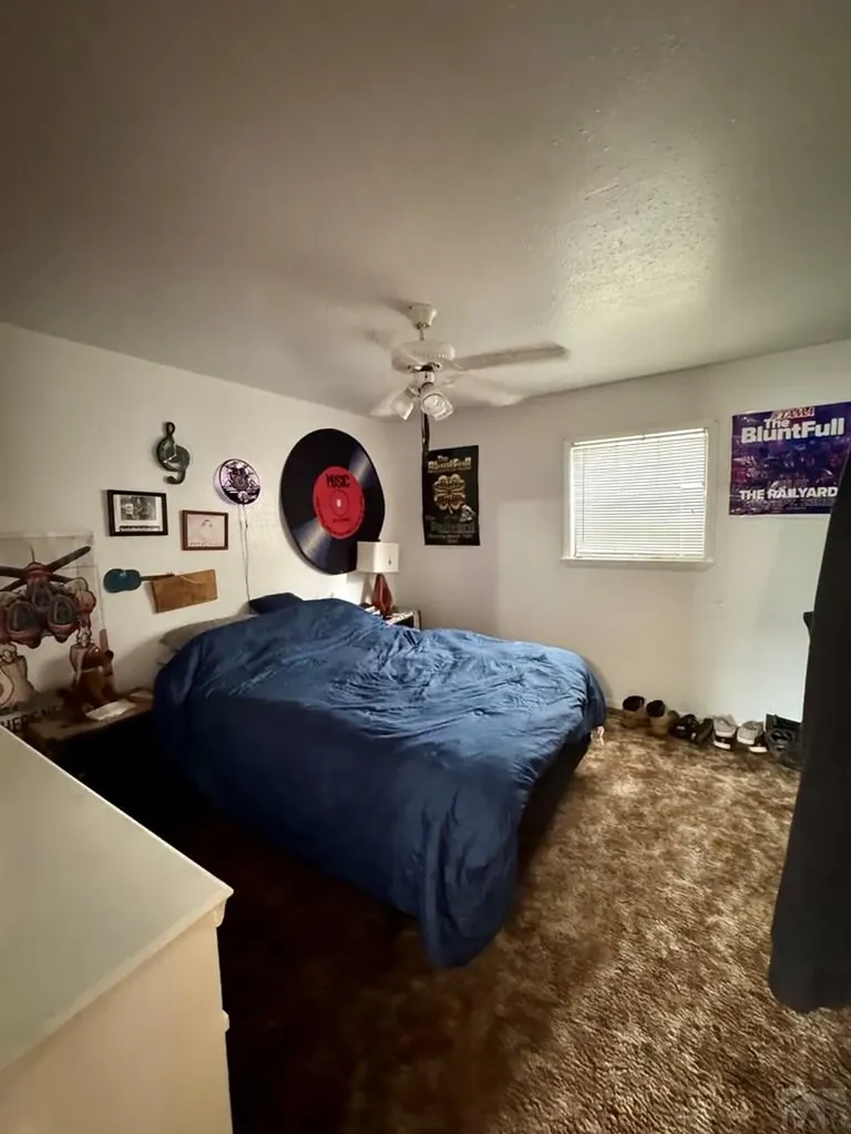 214-220 Ash Avenue La Junta CO 81050