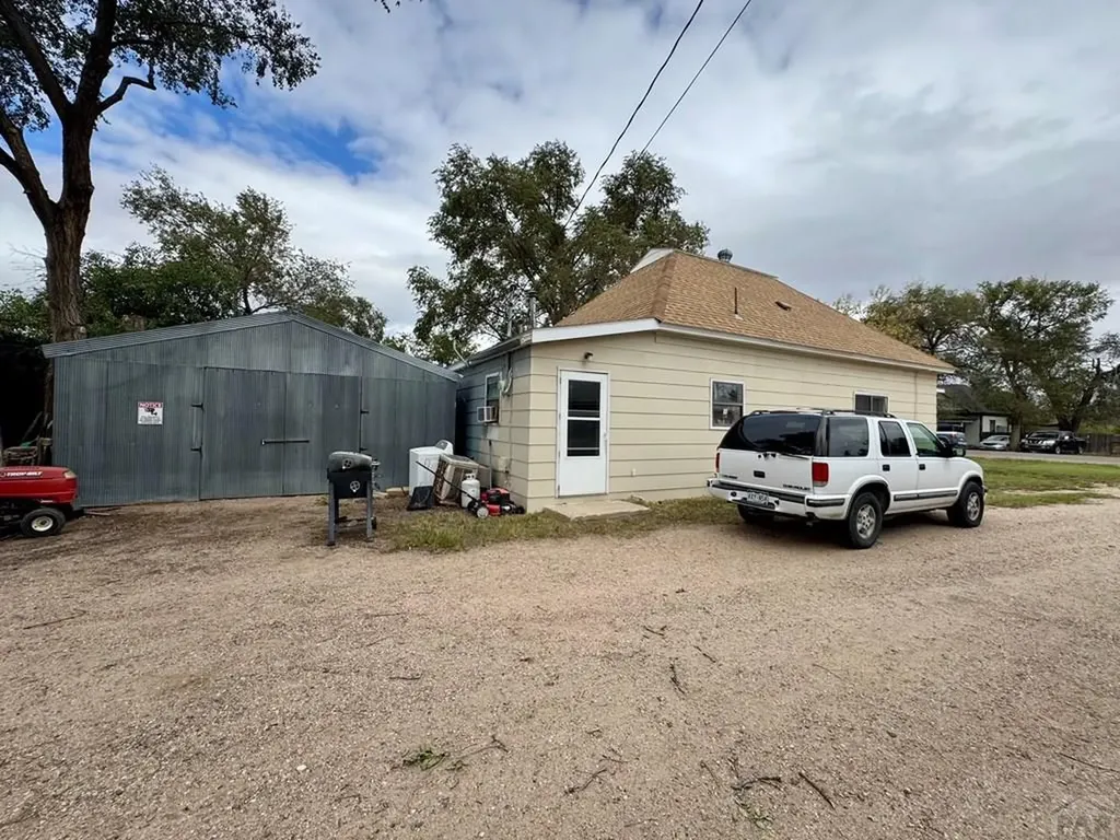 214-220 Ash Avenue La Junta CO 81050