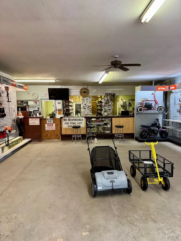 214-220 Ash Avenue La Junta CO 81050