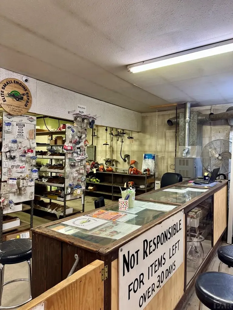 214-220 Ash Avenue La Junta CO 81050