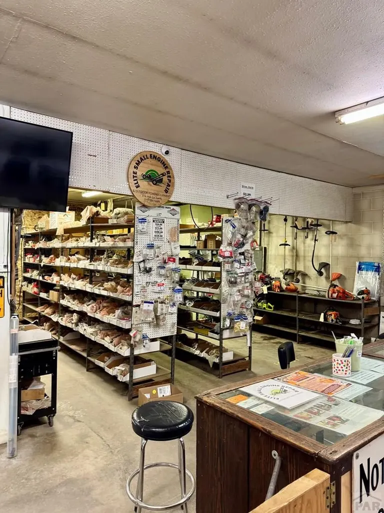 214-220 Ash Avenue La Junta CO 81050