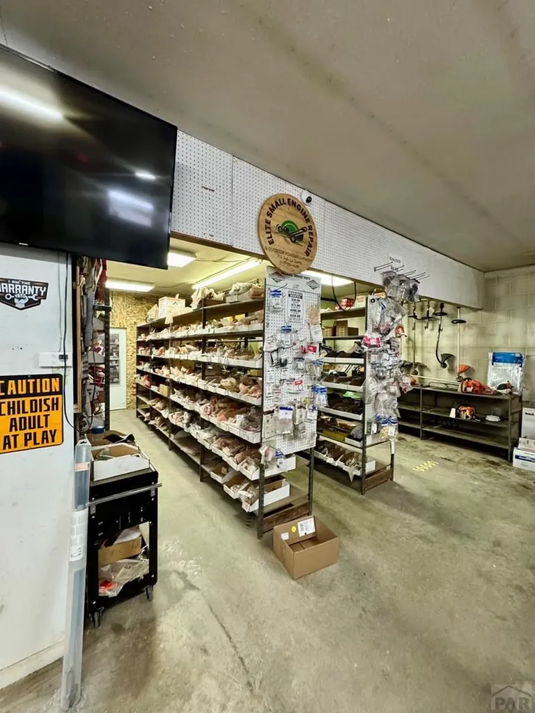 214-220 Ash Avenue La Junta CO 81050