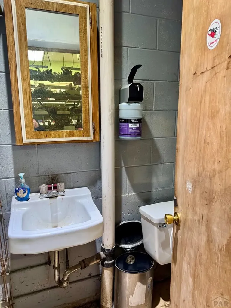 214-220 Ash Avenue La Junta CO 81050