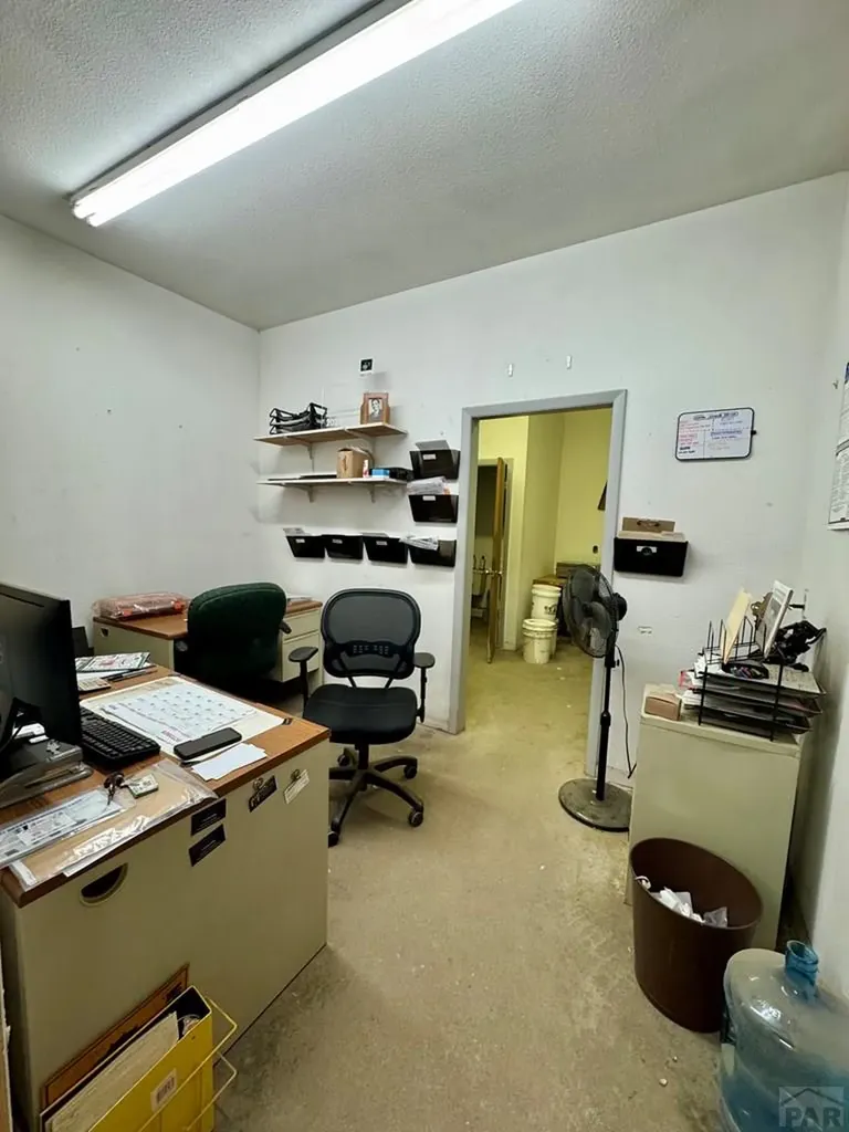 214-220 Ash Avenue La Junta CO 81050