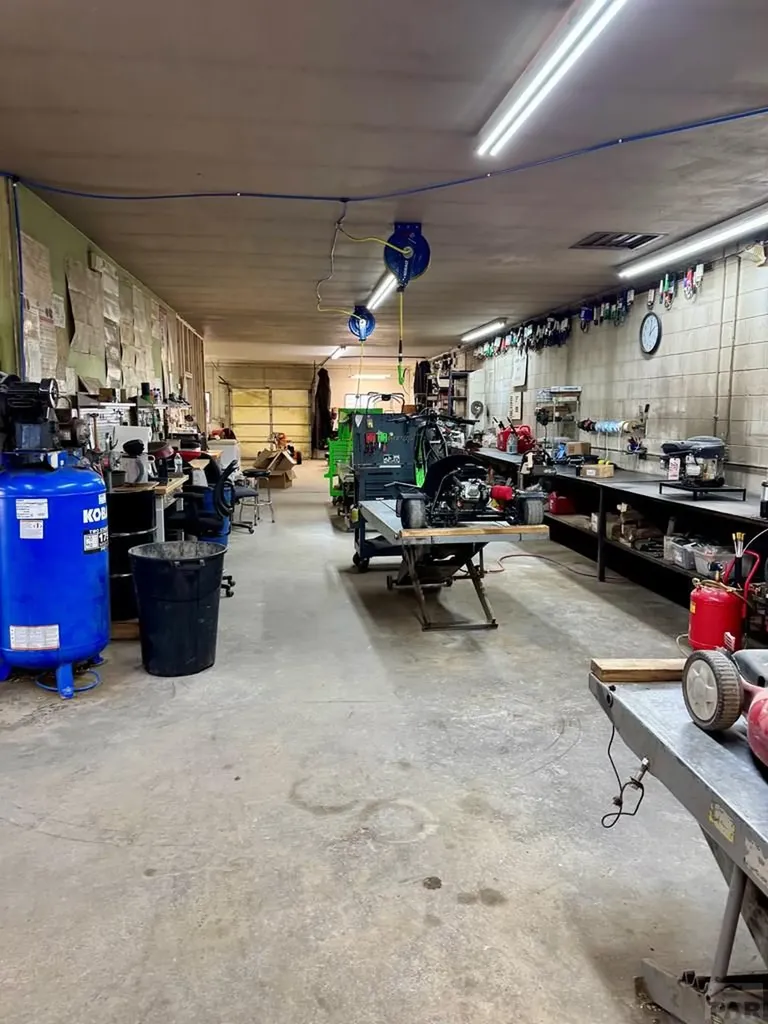 214-220 Ash Avenue La Junta CO 81050