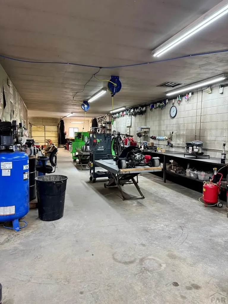 214-220 Ash Avenue La Junta CO 81050