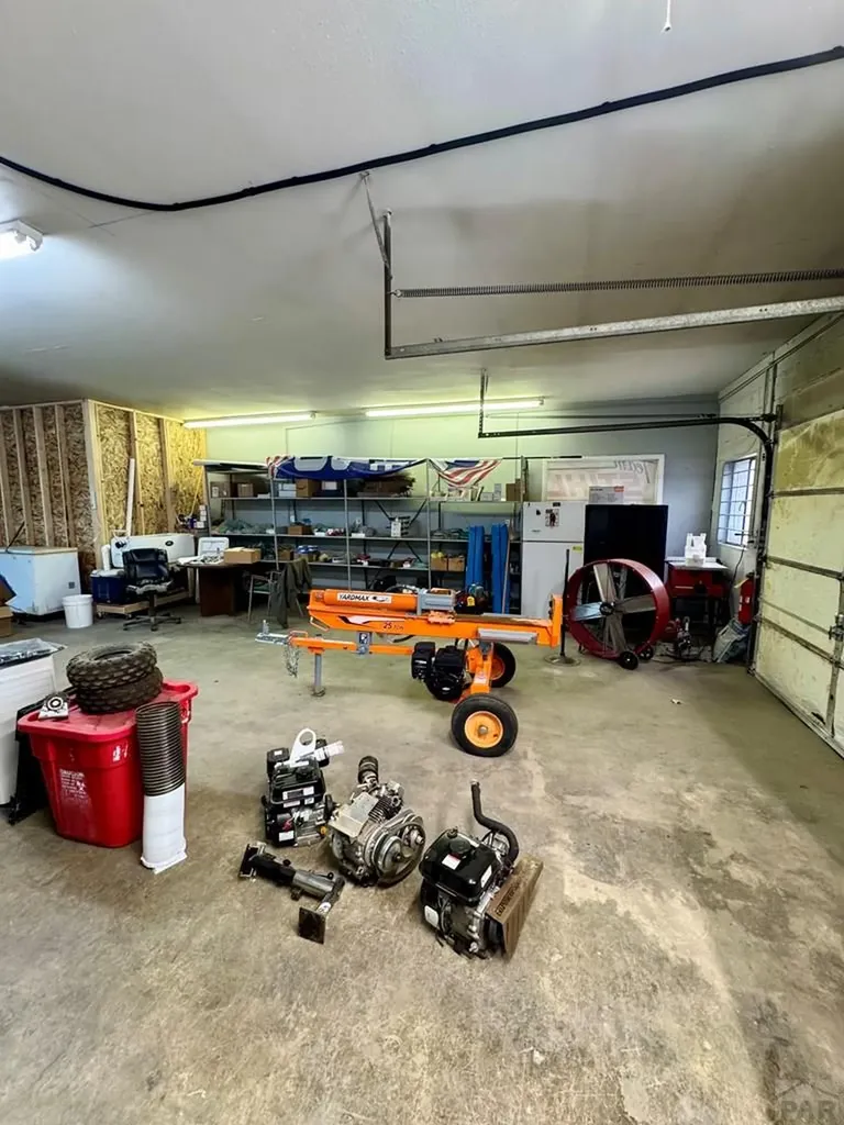 214-220 Ash Avenue La Junta CO 81050