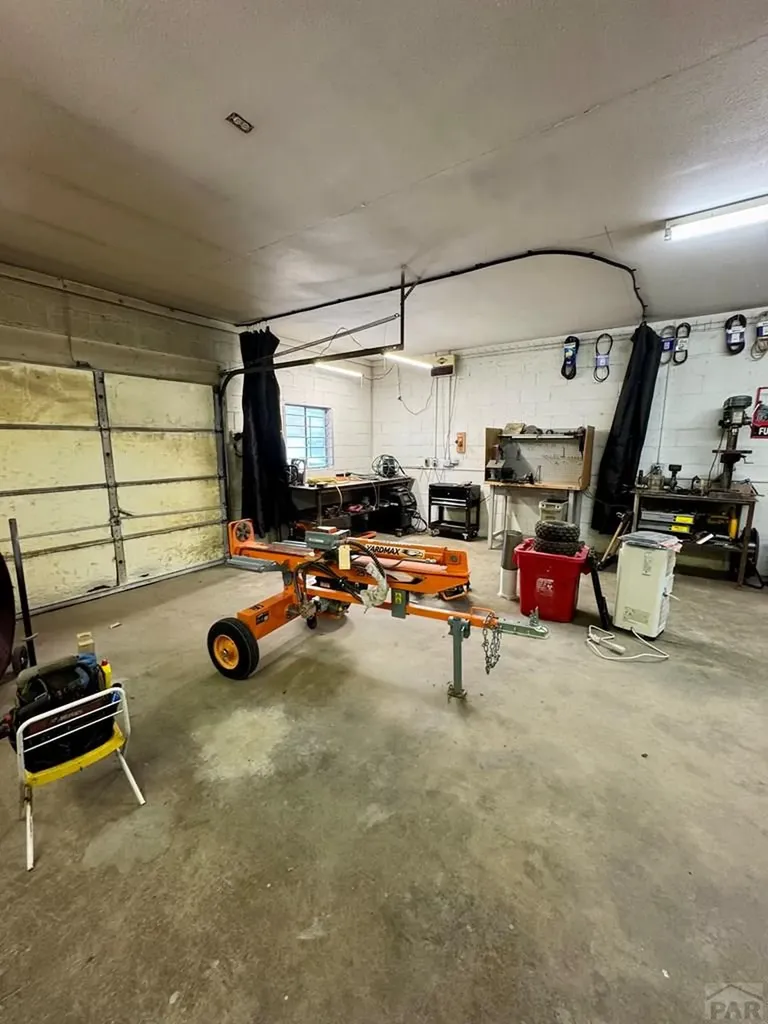 214-220 Ash Avenue La Junta CO 81050