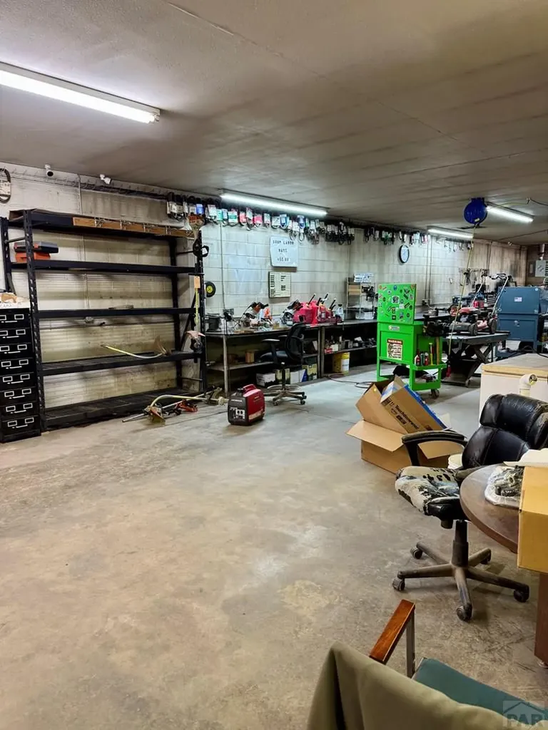 214-220 Ash Avenue La Junta CO 81050