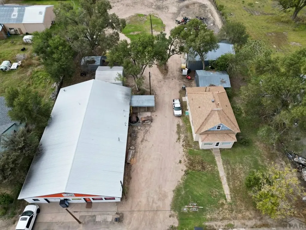 214-220 Ash Avenue La Junta CO 81050