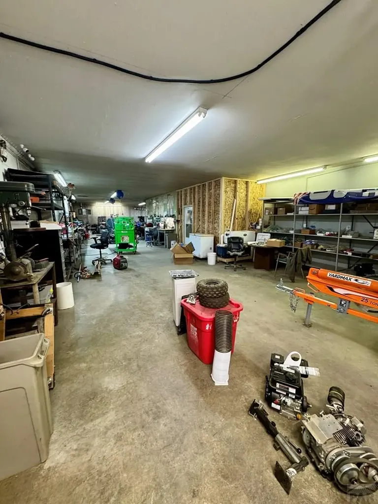 214-220 Ash Avenue La Junta CO 81050