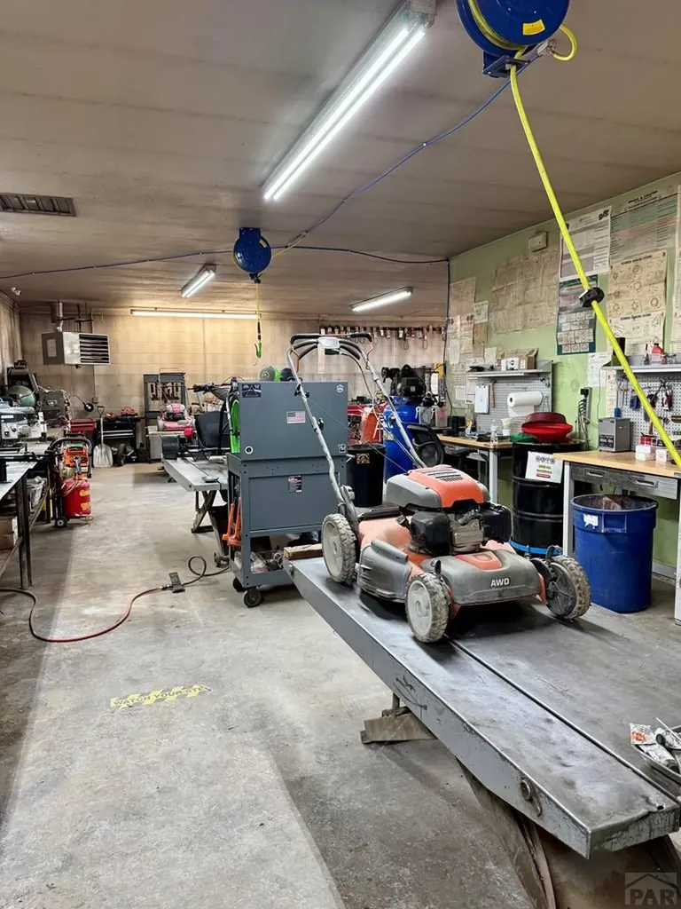 214-220 Ash Avenue La Junta CO 81050