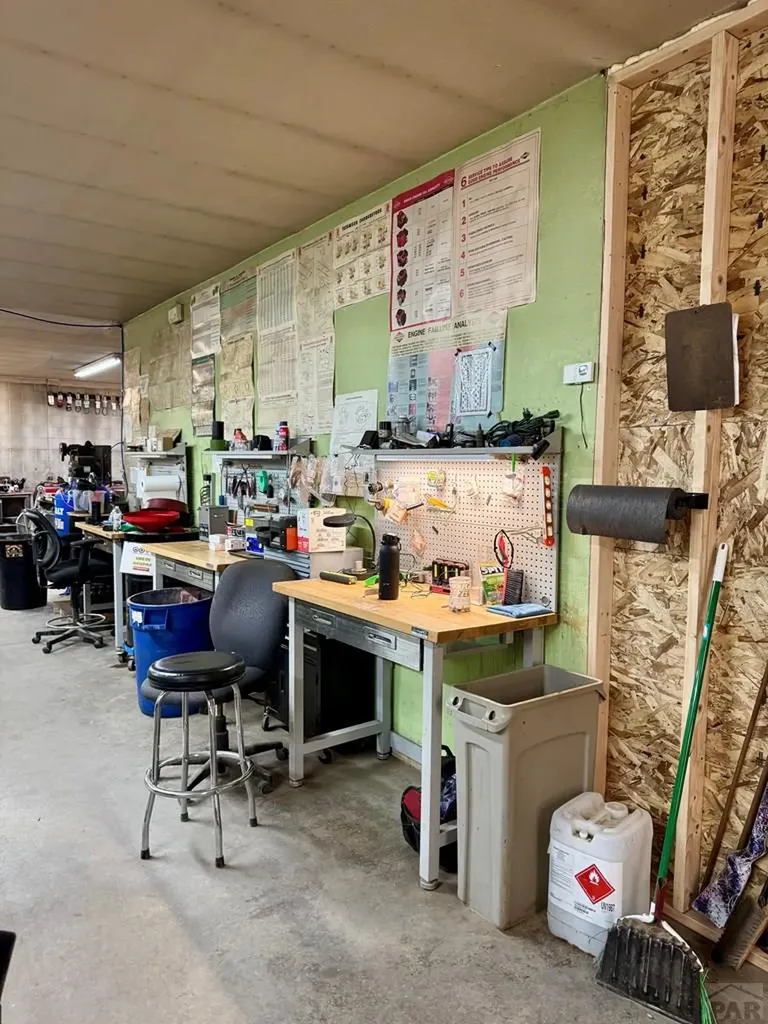 214-220 Ash Avenue La Junta CO 81050