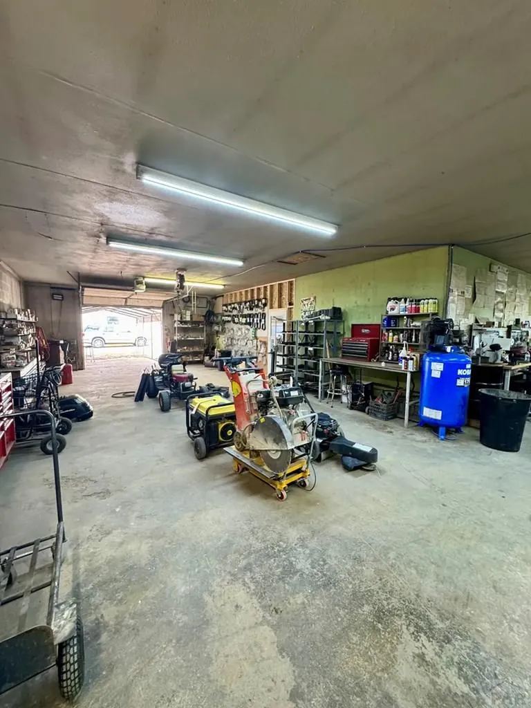 214-220 Ash Avenue La Junta CO 81050