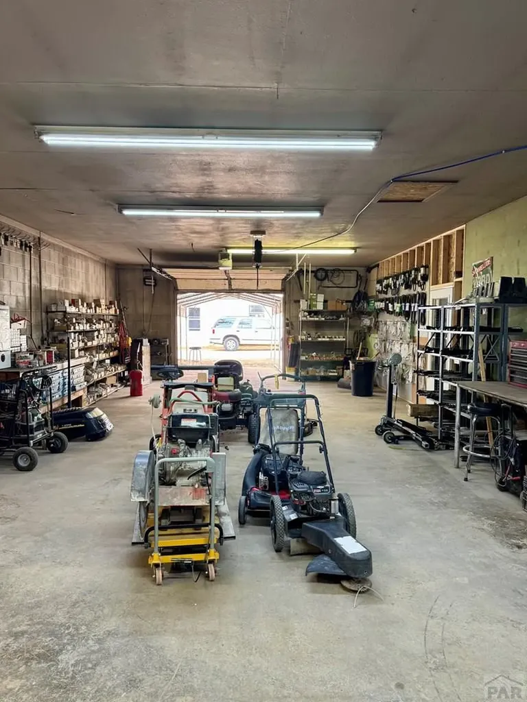 214-220 Ash Avenue La Junta CO 81050